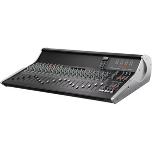 มิกเซอร์เสียงระดับมืออาชีพ XL-Desk พร้อมช่องใส่ 500 Series ว่างเปล่า รองรับ MP3 ลดราคาสุดพิเศษ - Product Image 1