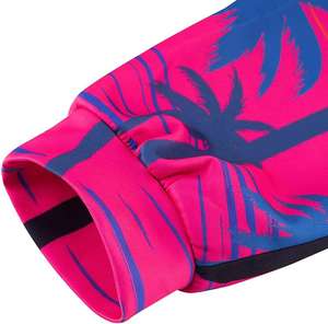 Pantalones Deportivos Personalizados para Hombre, Ropa Deportiva Informal, Pantalones de Chándal Sublimados de Poliéster, Venta al Por Mayor OEM - Product Image 5