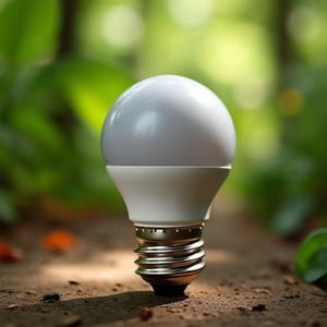 Adaptateur de support de lampe E27 à G9, convertisseur de douille électrique en céramique - Product Image 3