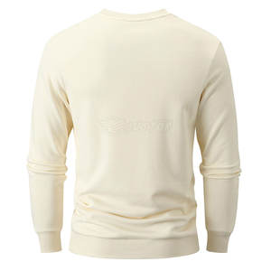 Top qualité sweat hommes vêtements à manches longues sweats 2025 Style Unique hommes sweat pour vente en ligne - Product Image 6