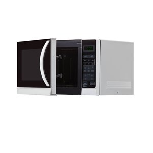 Microondas 900W (25Lt) R 742INW Grill Plata - Product Image 2