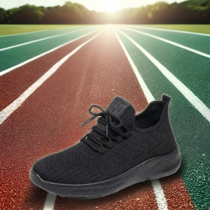 Unisex Tùy Chỉnh Sneakers Nhà Máy Bán Buôn Người Đàn Ông Của Giản Dị Hợp Thời Trang Đi Bộ Giày Không Thấm Nước Vải Lưới Lót Chiều Cao Tăng - Product Image 2