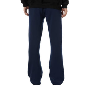 Pantalones Deportivos Acampanados Estilo Urbano 2026 para Hombre, Ropa Casual Transpirable, el Mejor Producto, Pantalones Deportivos Acampanados Lisos para Hombre - Product Image 2