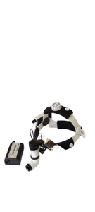 MARS VENTA CALIENTE 2024 LUZ DE CABEZA QUIRÚRGICA DENTAL 10 VATIOS .... - Product Image 6