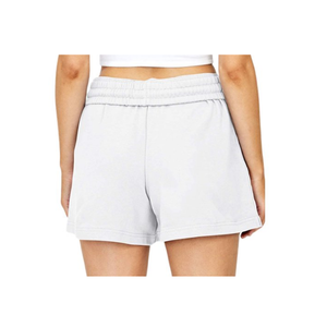 Pantalones cortos transpirables para mujer, ropa de mujer transpirable con Cintura elástica de Pakistán, OEM diseño personalizado, poliéster Spandex - Product Image 6