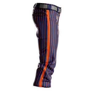 Maillot de football américain personnalisé et respirant et durable, ensembles d'uniformes de baseball et softball, nom de l'équipe, logo à manches courtes - Product Image 5