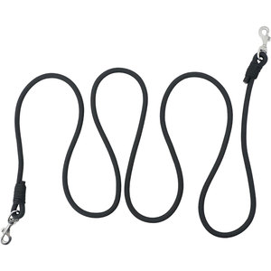 Rênes de Western Mecates 1/2 "x 10 'tressées en poly Rênes Chevaux Rênes de sentier rond Rênes classiques Western Roping Rênes Training Barrel - Product Image 3