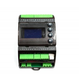 100% Nouveau contrôleur programmable original et le mieux noté 080G0028 - Product Image 2