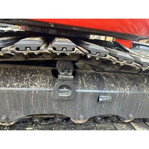 2026 pour l'excavatrice KX057-4 - Product Image 6