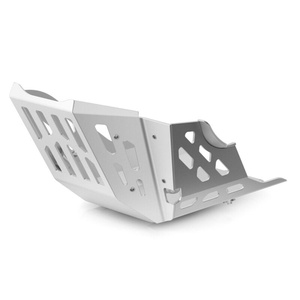 Placa de Protección del Motor Original Yamaha Tnr 700 (2019-2024) BW3F84R00100, Placa Protectora de Aluminio - Product Image 1