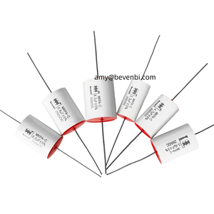 Condensador para Altavoz de Agudos 250v 15mfr, Capacitor para Altavoz de Agudos 250v 15mm, Equipo de Sonido de Audio - Product Image 5
