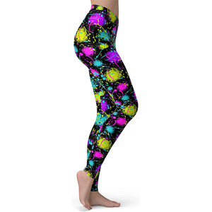 Nouveau legging de gym taille haute pour femmes legging d'entraînement et de course à vendre - Product Image 5
