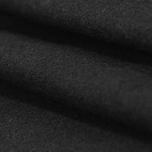 Chaquetas de hombre Varsity manga cuero naranja vintage con bordado de chenilla lana logotipo personalizado CollegeBaseballjacket para hombre - Product Image 2