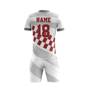 Uniforme Deportivo Ventilado con Tecnología de Refrigeración Mejorada para Jugar Bajo Climas Intensos o en Interiores, Uniforme de Voleibol - Product Image 6