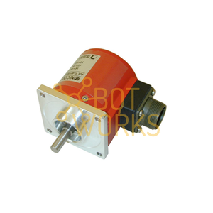 Encoder Meccanico Telestar T40398869 - Product Image 1