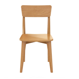 Modern Convertible Dining Chairs with Wood Frame-Lightweight & <b>Portable</b> Home Furniture for Park and Outdoor Use - Product Image 5