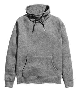 Pull à capuche décontracté de qualité supérieure pour hommes, vêtements d'hiver, style de rue brodé à la mode, techniques en vente - Product Image 4