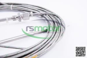 Termopar MWM multiusos de nuevo diseño de excelente calidad, sensores de temperatura de la RS-12297372 - Product Image 2