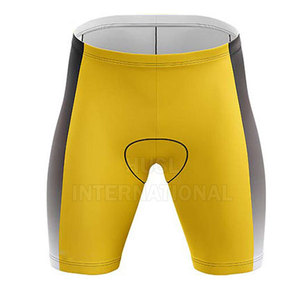 Ensemble de maillot de cyclisme d'été pour hommes, vêtements de sport respirants à séchage rapide avec manches courtes, uniforme de vélo, vêtements de cyclisme grande taille - Product Image 4