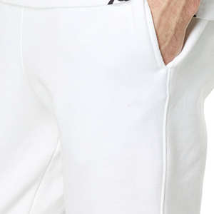 Pantalon confortable pour hommes pantalon dans un nouveau design anti-rétrécissement anti-boulochage vente chaude pantalons pour hommes pantalons avec votre propre logo - Product Image 4