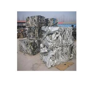 Extrusión de aluminio de alta calidad y chatarra de ruedas de latas - Product Image 5