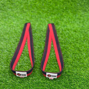 Muñequera Deportiva Elástica de Neopreno para Levantamiento de Pesas, Crossfit, Fisicoculturismo, Entrenamiento de Fuerza, Kettlebell, Mancuernas - Product Image 1