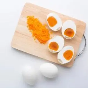 High quality salted egg yolk powder with best rate Used as ingredients to prepare dishes Holiday