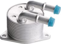 Enfriador de Aceite para Citroen Elysee/C5/508/408, Compatible con Peugeot C3XR C4L 2008 3008 301 C4L DS5/AT6 1.6T, Enfriador de Aceite de Transmisión