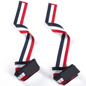 ผ้าพันมือยกน้ำหนักแบบกันลื่น คุณภาพสูง เป็นมิตรกับสิ่งแวดล้อม สำหรับออกกำลังกาย ฟิตเนส กีฬา  รับผลิตตามแบบ พร้อมโลโก้  ขายส่ง - Product Image 1