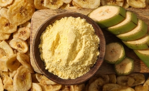 Polvo de Plátano de Alta Calidad, Edulcorante y Saborizante Natural, Compra al por Mayor |   Proveedor Vietnamita - Product Image 3