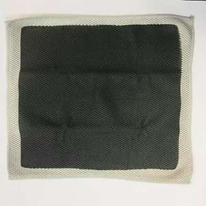 Premium Microfiber Clay Alternative Cloth Nano <b>Polymer</b> Technology Paint Surface Decontamination Preparation Tool - Product Image 2