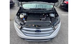 ข้อเสนอสุดพิเศษ ปี 2023 Edge SEL FWD รถยนต์มือสองคุณภาพพรีเมียม ไม่มีประวัติอุบัติเหตุ สภาพดี พร้อมส่ง - Product Image 4