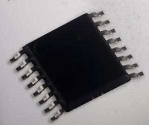 00598 Mecca Traders CO LTD Codec audio Appareils analogiques Mono 1 1 -40C 105C 48 KSPS - Product Image 1