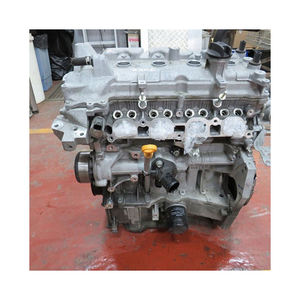 Bloque de motor y cabeza QR20 con sistema VVT para sedanes medianos - Product Image 5