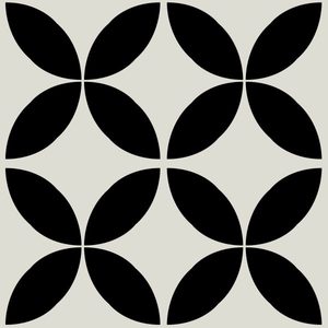 Azulejo estampado esmaltado de cerámica Viet Nam antibacteriano resistente al calor para azulejos de suelo de pared Exterior Interior diseño tradicional - Product Image 5