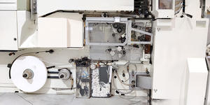 Acheter une machine à fabriquer des cigarettes Mk9 5000cpm - Machine de production de cigarettes, équipement de transformation du tabac industriel à grande vitesse - Product Image 4