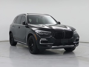 Todoterreno 2022 X5 SDrive cuidadosamente usado en perfecto estado - Product Image 6