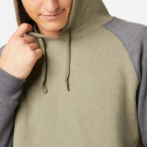 Sudadera con capucha para hombre al por mayor, nuevo estilo, tendencia superior, colores personalizados, tela suave, sudaderas con capucha de ropa informal para mí - Product Image 6