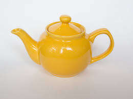 Elegant Ceramic <b>Tea</b> Pot for Traditional and Contemporary Homes High Quality Ceramic <b>Tea</b> Pot for Smooth and Flavorful Brewing - Product Image 5