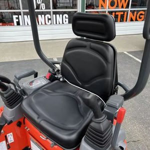 État Premium utilisé nouveau pour Kubota U17 Mini pelle Performance fiable grande valeur avec moteur à noyau PLC - Product Image 6