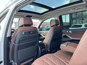BMW X7 xDrive40i Usado 2025 - Product Image 6