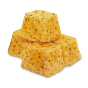 Fruta de la Pasión congelada de Vietnam con rico sabor adecuado para el procesamiento de alimentos Useide - Product Image 2