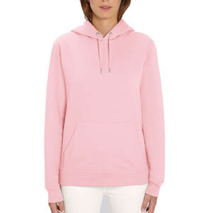 Sweat-shirts à capuche unisexes pour homme et femme, coupe ample, hiver, écologiques, coupe-vent, en polaire 350g - Product Image 3