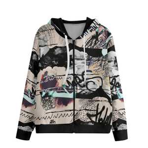 Sudadera con Capucha de Algodón Ligero Personalizada de Fabricante, Estilo Urbano, Corte Regular, Talla Grande, Estampado DTG, Conjunto de Sudadera con Capucha para Hombre, Unisex, de Invierno, de Secado Rápido - Product Image 5