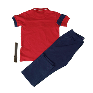 Kids <b>Pant</b> Shirt - Product Image 4