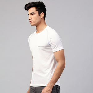 เสื้อยืดผ้าฝ้าย 100% น้ำหนัก 210gsm 250gsm 300gsm ทรงโอเวอร์ไซส์ คุณภาพเยี่ยม ปรับแต่งได้ เสื้อยืด 300 Gsm - Product Image 4