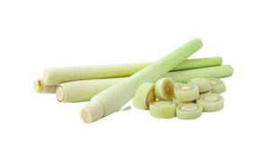 CITRONELLE CONGELÉE ENTIÈRE ET HACHÉE IQF PREMIUM QUALITÉ ORIGINE DU VIETNAM - Product Image 4