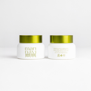 [Marinavi] tảo bẹ cica Kem làm dịu hydrat hóa sâu đ<span class=keywords><strong>i</strong></span>ều trị cica Kem dưỡng ẩm cho làn da nhạy cảm - Product Image 6