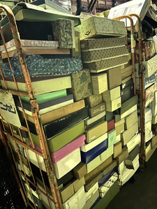 Vases usagés de haute qualité coffrets cadeaux assiettes tasses à thé tasses à saké Tokkuri serviettes Pots bols à riz théières - Product Image 4