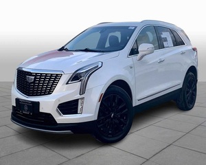 Cadillac XT5 AWD Premium Luxury 2021 Usado en Excelentes Condiciones - Listo para Enviar - Product Image 1